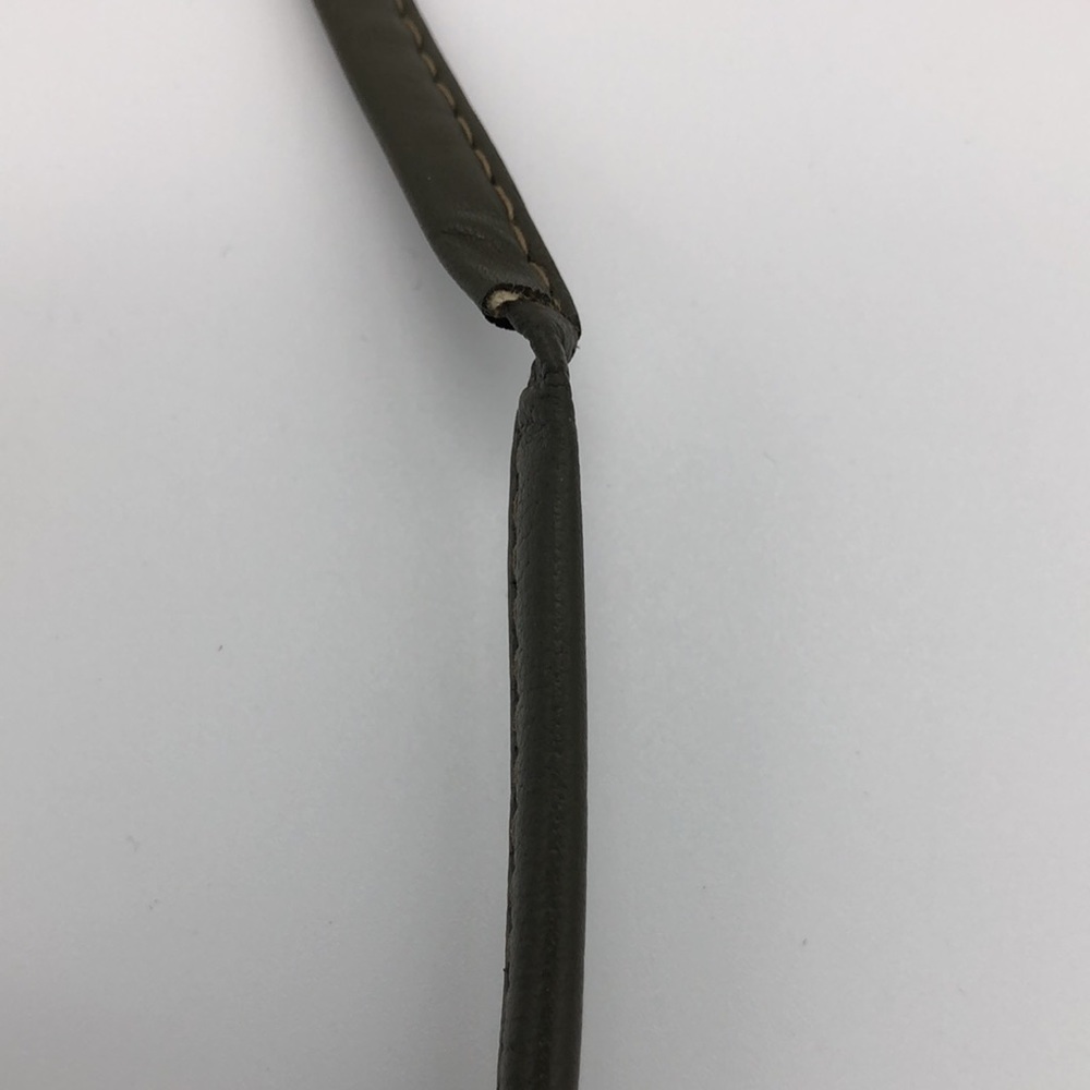 VTG. DIANE Von FURSTENBERG purse. - Picture 9 of 12